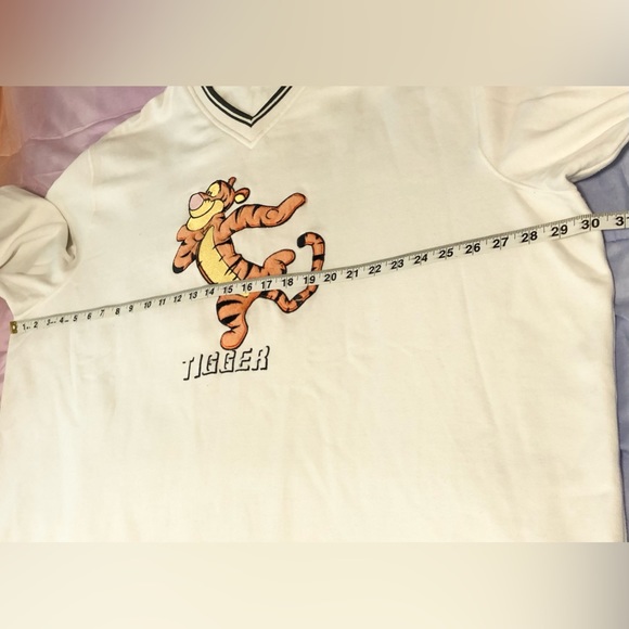 Disney Plus Size Sweatshirt - Picture 7 of 9